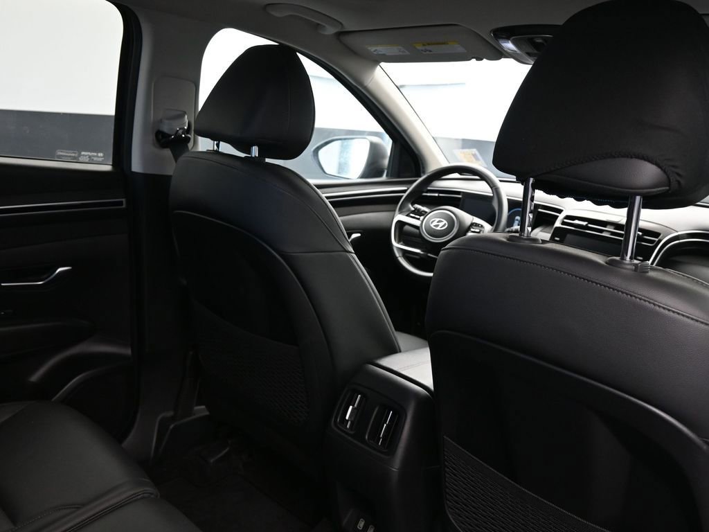 Used 2023 Hyundai Tucson SEL w/ Convenience Package image 15