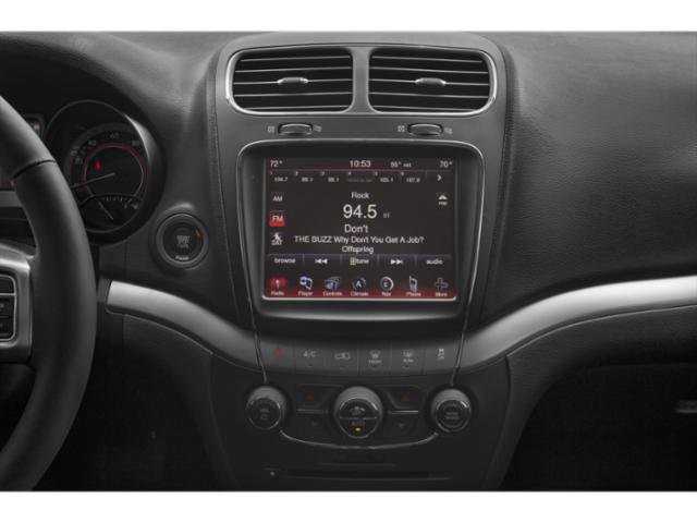 Used 2019 Dodge Journey SE w/ Blacktop Package image 13