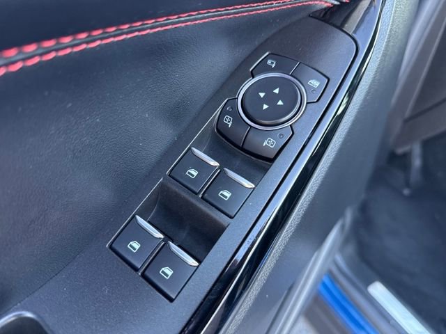 Used 2022 Ford Explorer ST-Line image 17