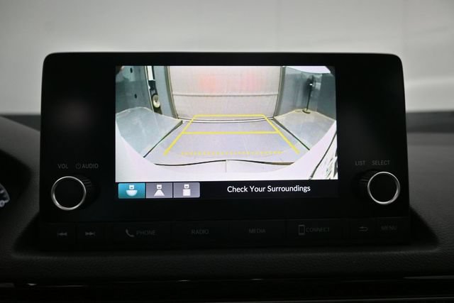 Used 2023 Honda Civic EX image 16