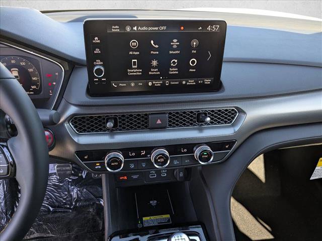 New 2026 Acura Integra A-Spec image 12