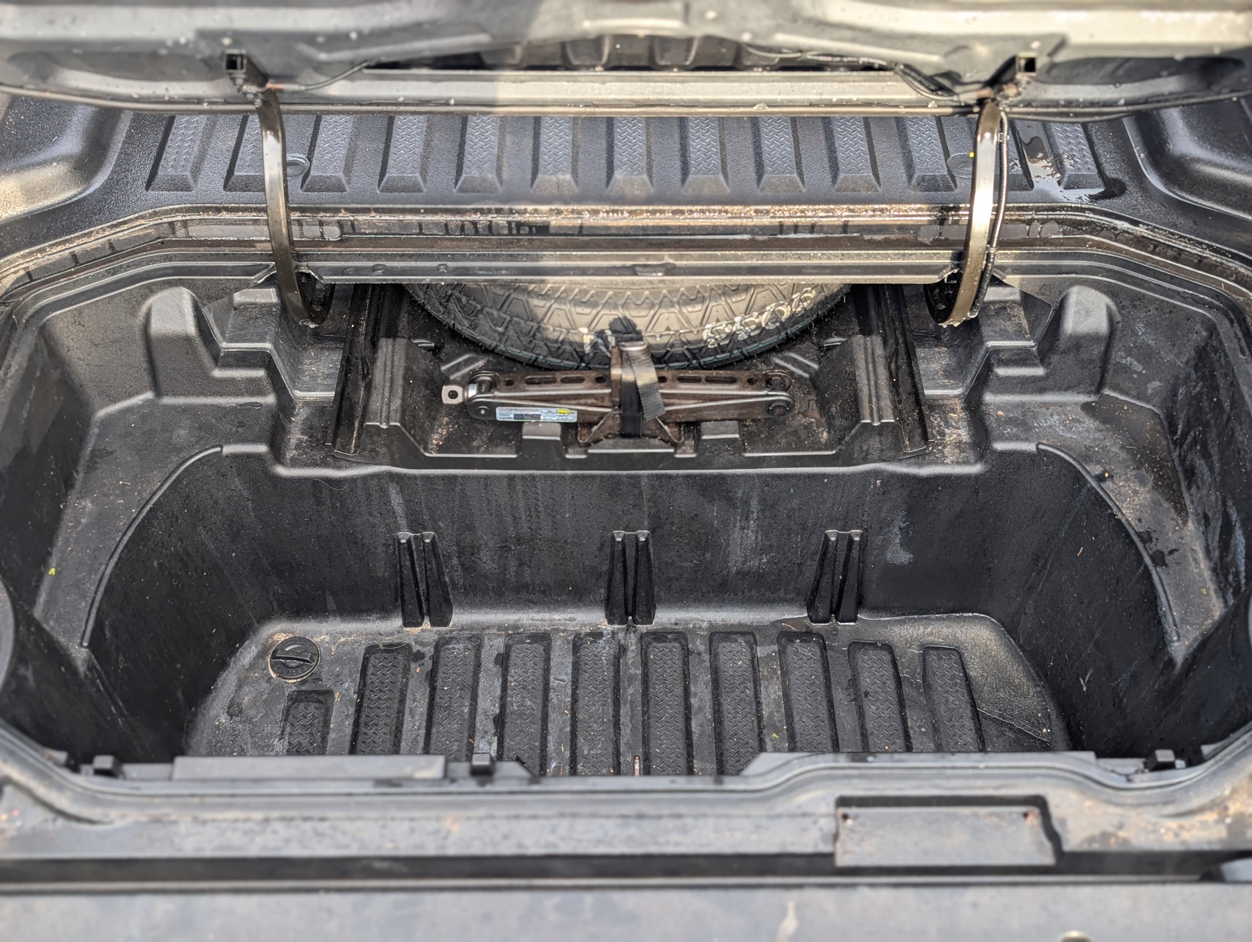 Used 2017 Honda Ridgeline RTL-T image 40