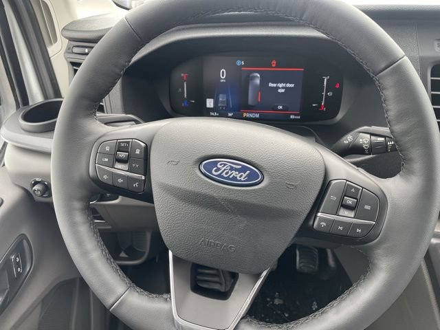 New 2026 Ford Transit 150 Low Roof RWD image 22