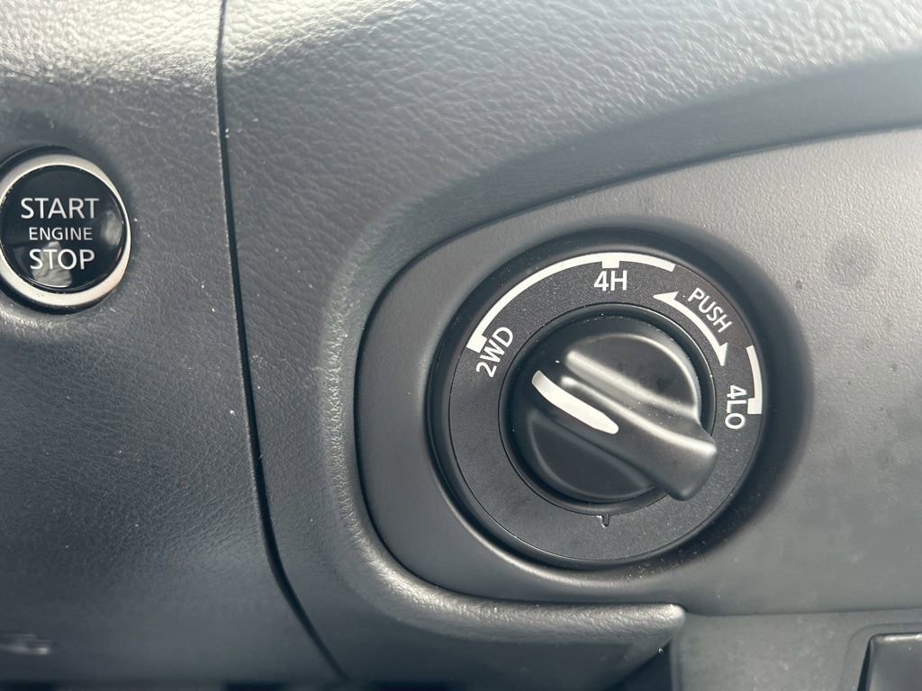 Certified 2023 Nissan Frontier S w/ Technology Package image 15