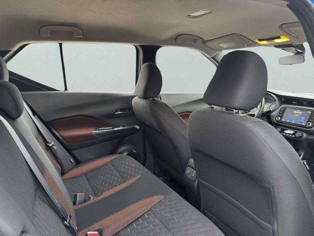 Used 2023 Nissan Kicks SR FWD image 42