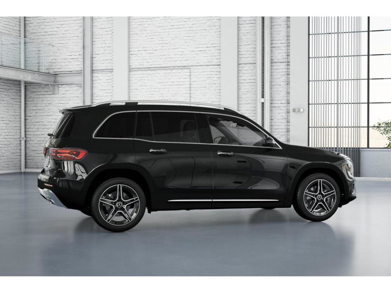 New 2026 Mercedes-Benz GLB 250 image 18