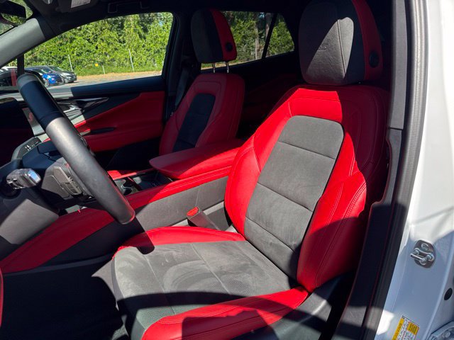Used 2024 Chevrolet Blazer EV RS AWD/4WD image 13