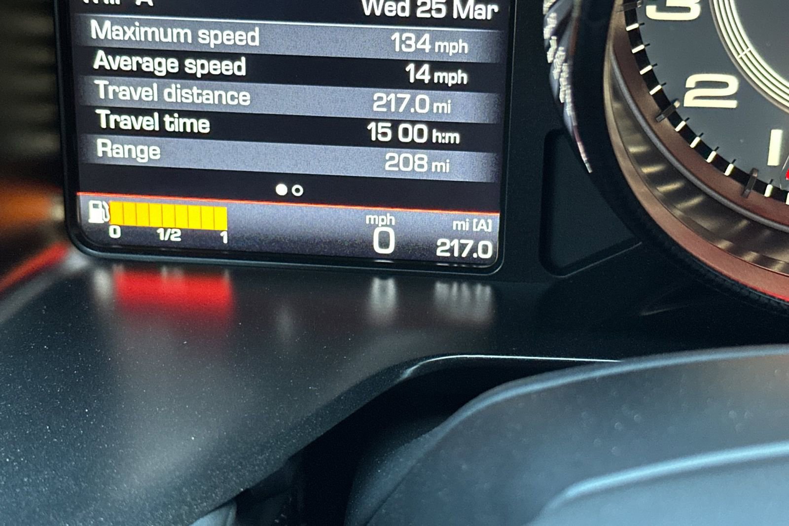 Used 2018 Ferrari 812 Superfast RWD image 32