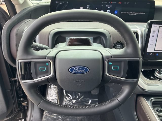 New 2026 Ford Expedition Max Platinum w/ Platinum Ultimate Package AWD/4WD image 38