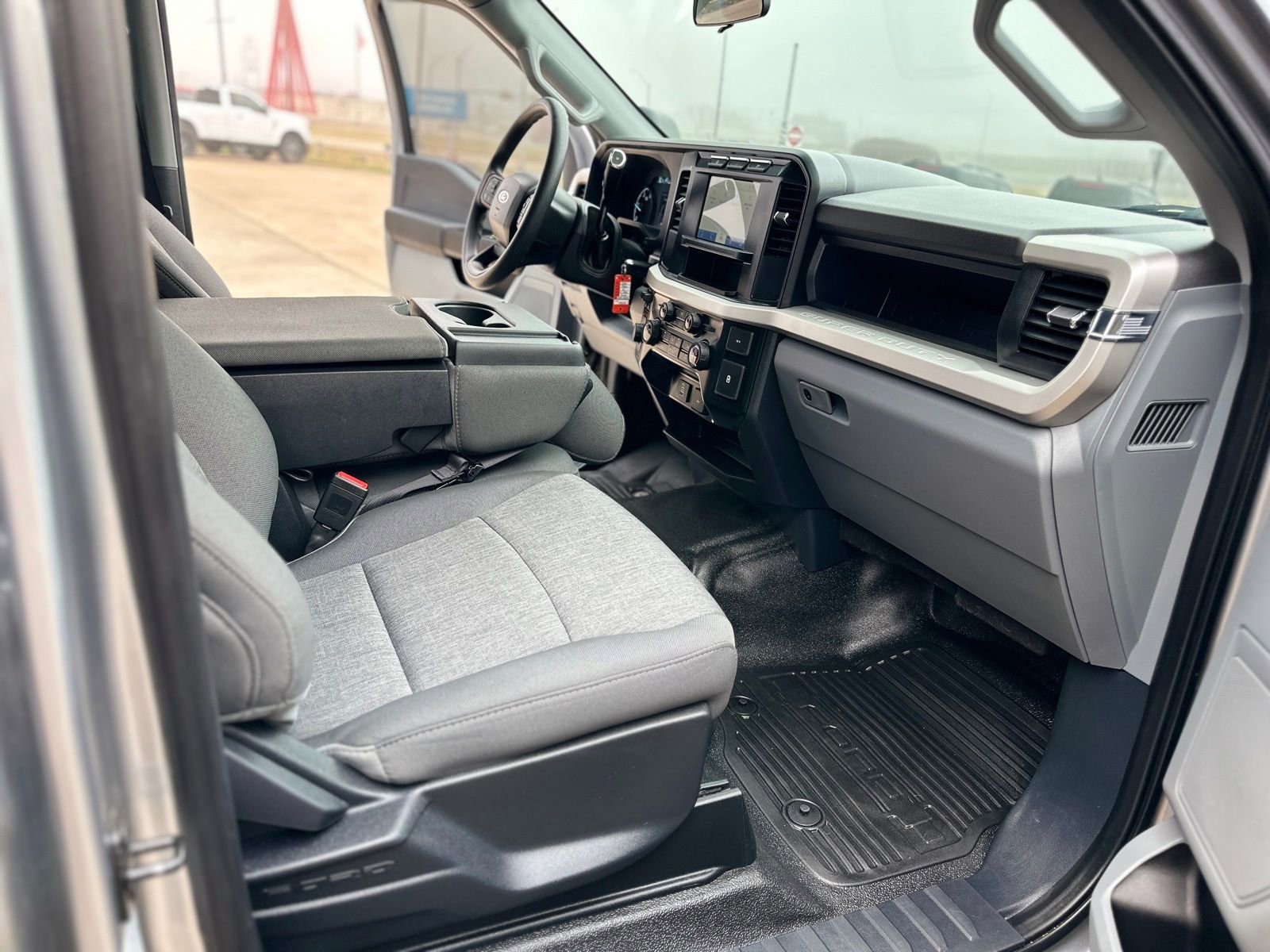 Used 2024 Ford F250 XL w/ XL Off-Road Package image 37