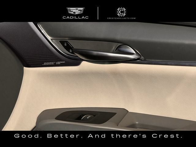 Used 2024 Cadillac XT5 Premium Luxury FWD image 28
