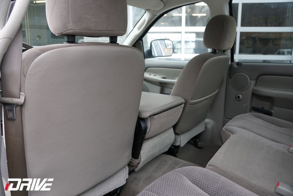 Used 2005 Dodge Ram 3500 Truck SLT w/ Protection Group image 33