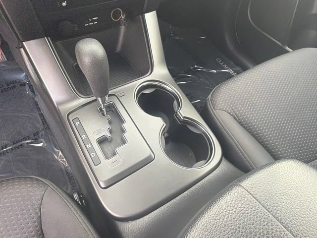 Used 2011 Kia Sorento LX w/ Convenience Pkg AWD/4WD image 30