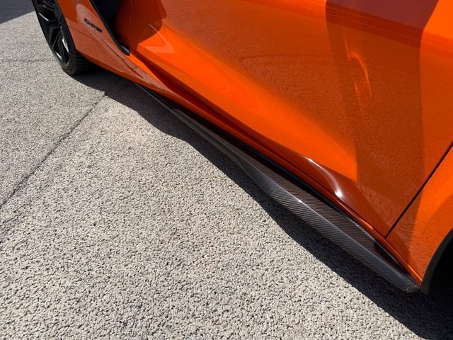 Used 2024 Chevrolet Corvette Z06 w/ Z07 Performance Package image 38