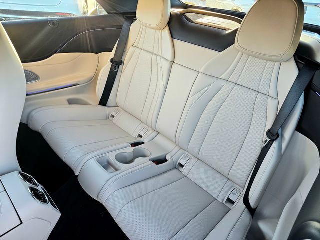 New 2026 Mercedes-Benz CLE 450 4MATIC Cabriolet image 21