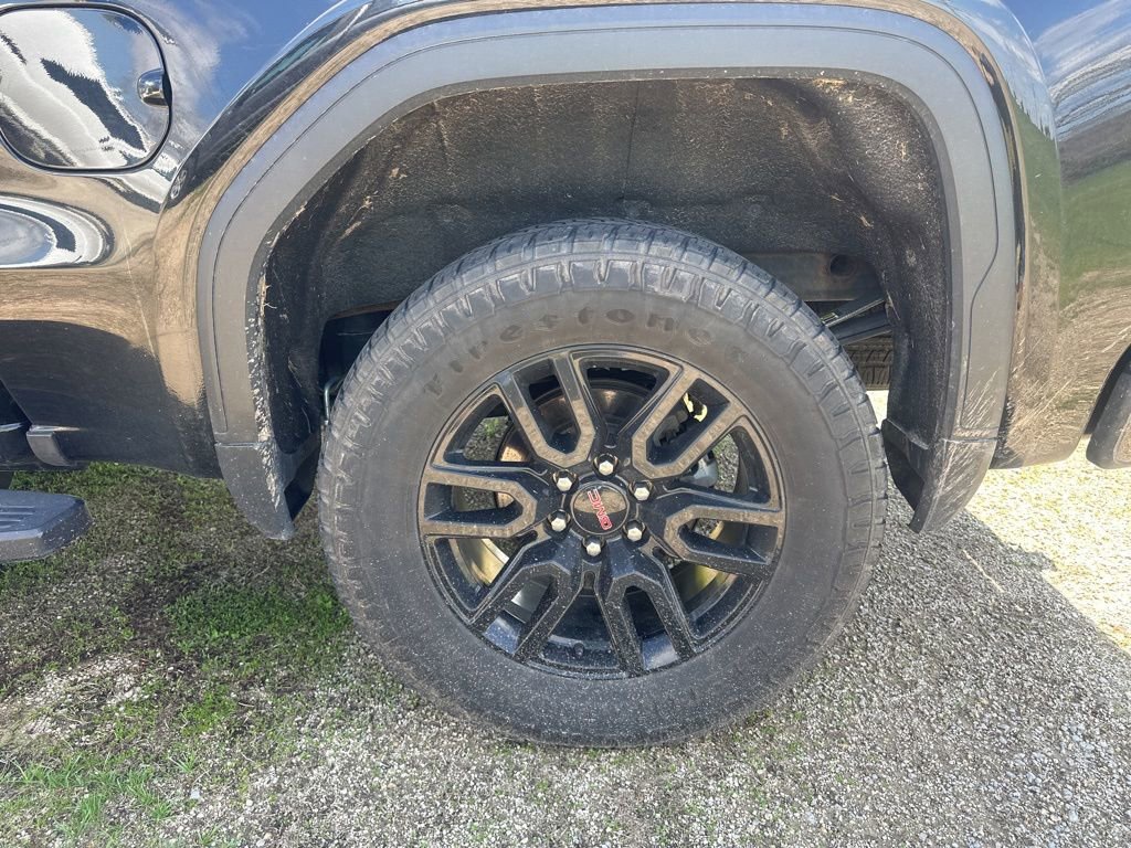 Used 2019 GMC Sierra 1500 Elevation w/ Elevation Value Package AWD/4WD image 15