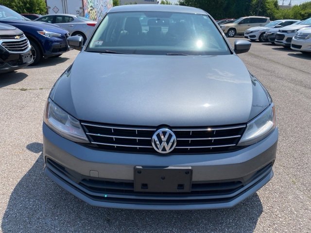 Used 2018 Volkswagen Jetta S image 2