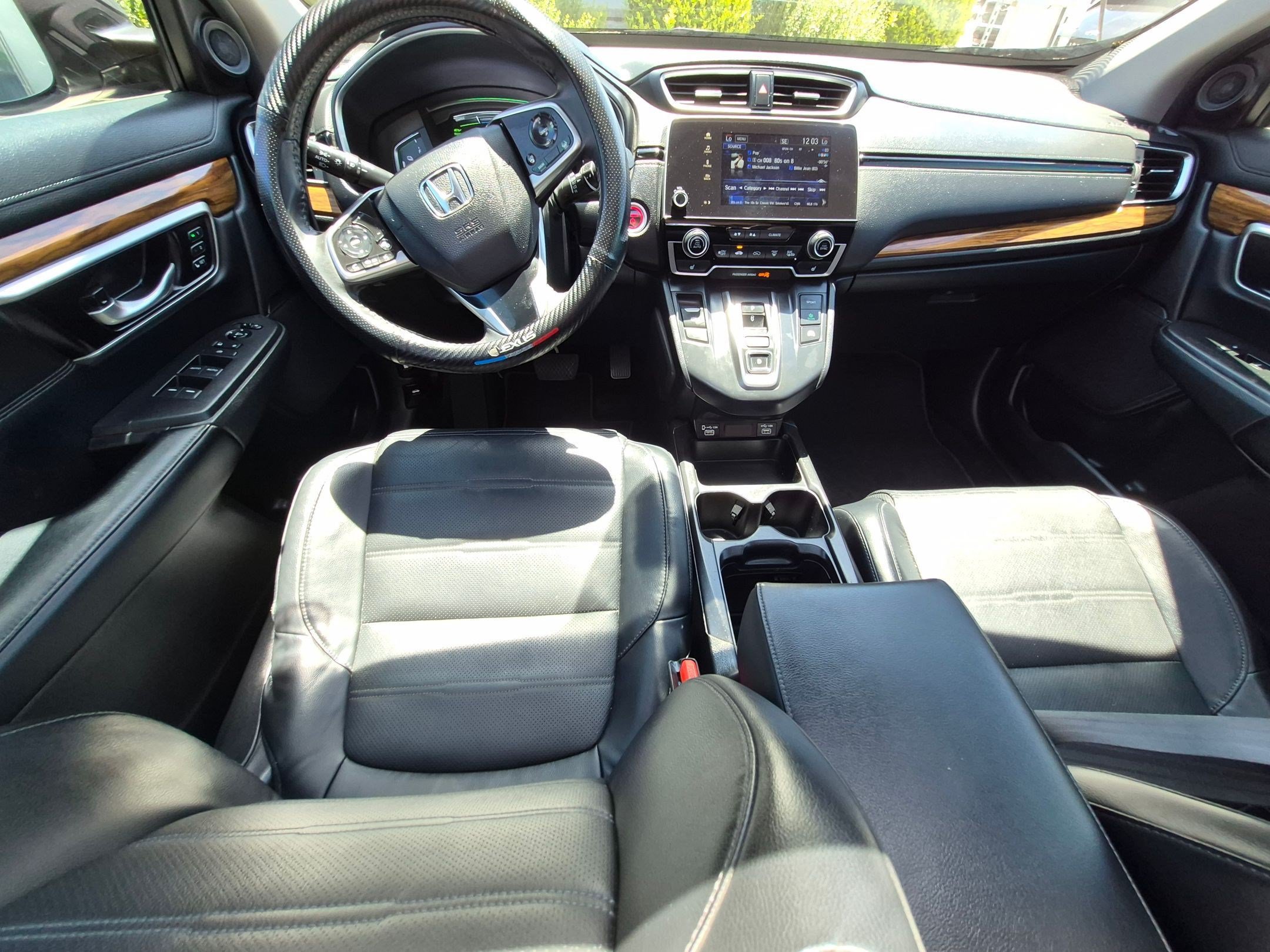 Used 2022 Honda CR-V EX-L image 28