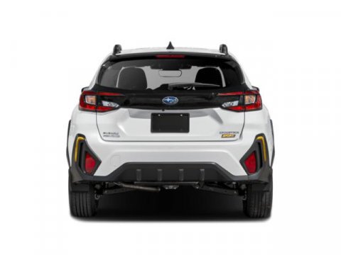 Used 2024 Subaru Crosstrek 2.5i Sport w/ Crosstrek Mirror Package AWD/4WD image 8