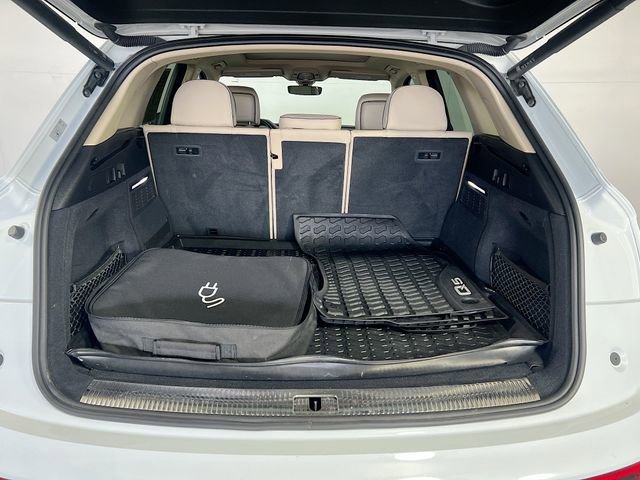 Used 2023 Audi Q5 e Prestige image 29