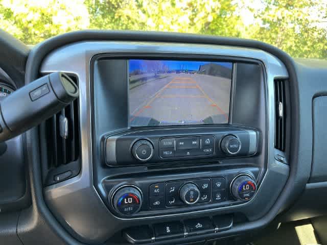 Used 2015 Chevrolet Silverado 1500 LT w/ All Star Edition AWD/4WD image 24