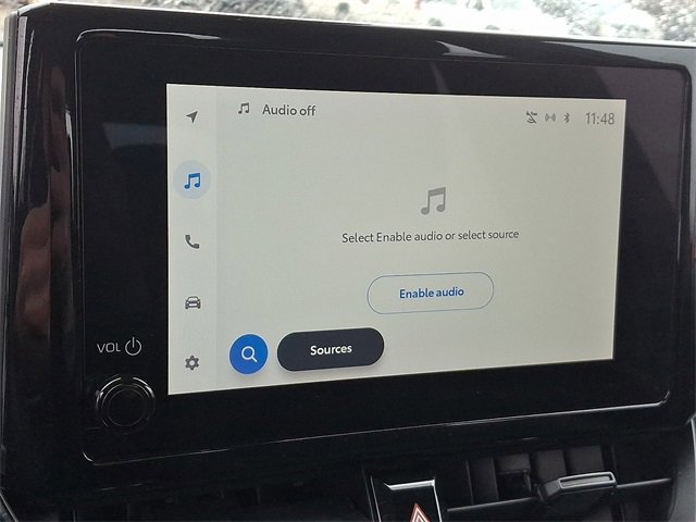 Used 2024 Toyota Corolla LE image 17