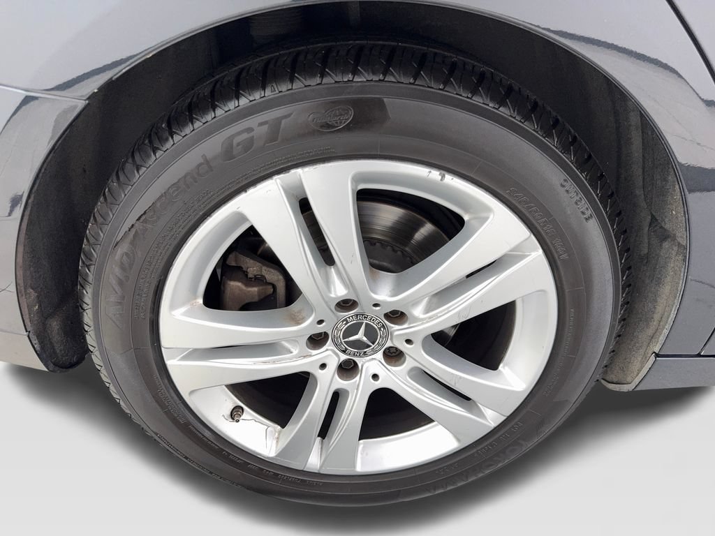 Used 2018 Mercedes-Benz S 450 Sedan image 76