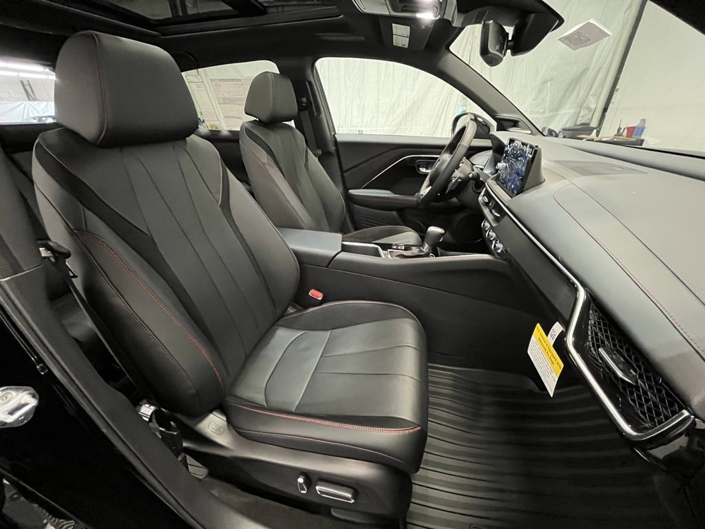 New 2025 Acura ADX A-Spec image 23