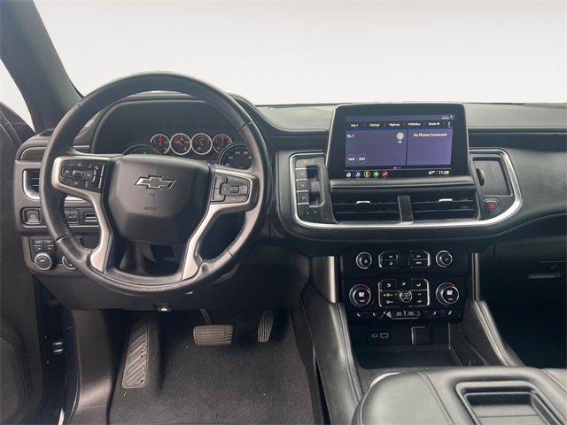 Used 2021 Chevrolet Tahoe Z71 image 10