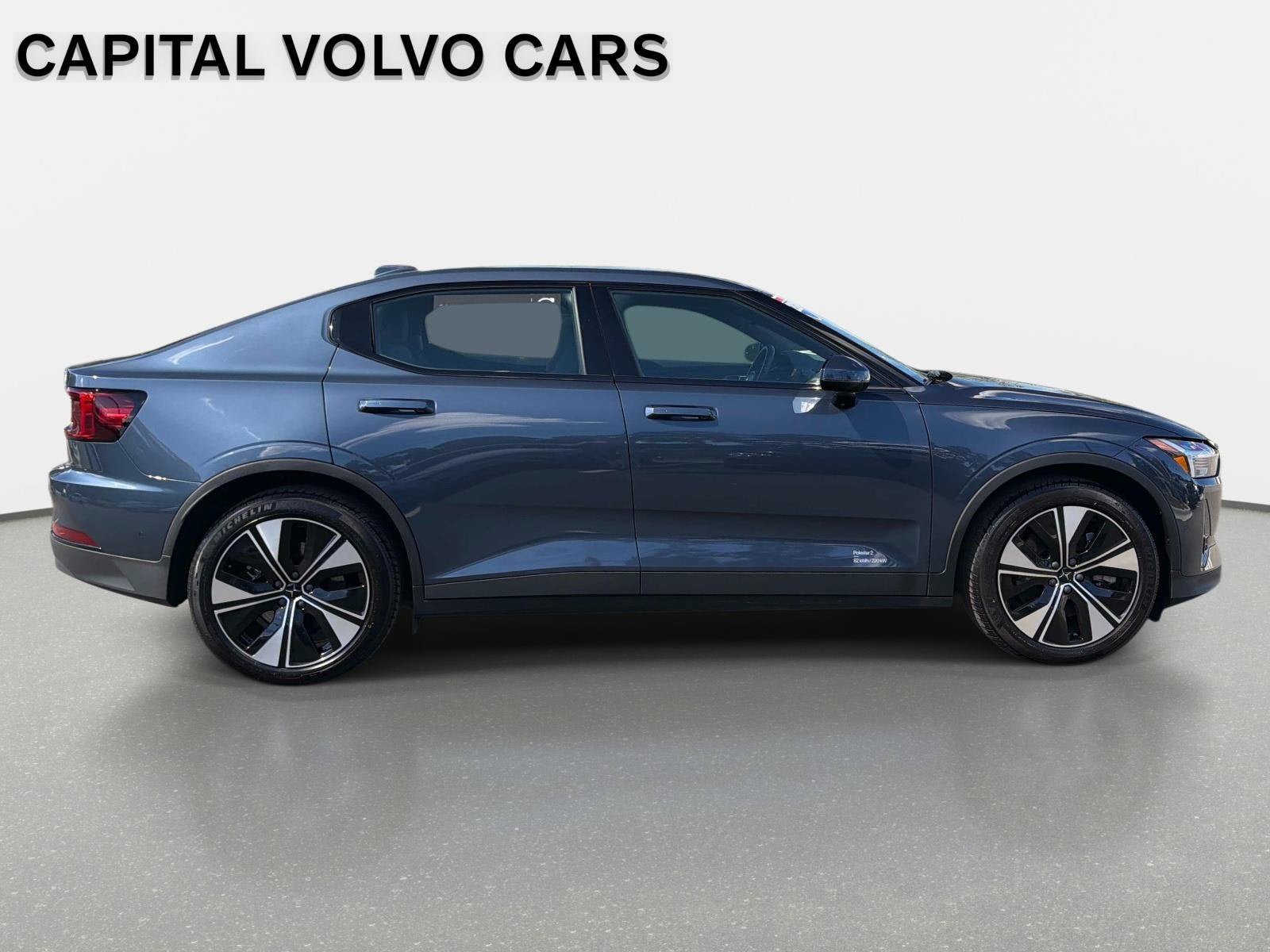 Used 2024 Polestar Polestar 2 RWD image 4