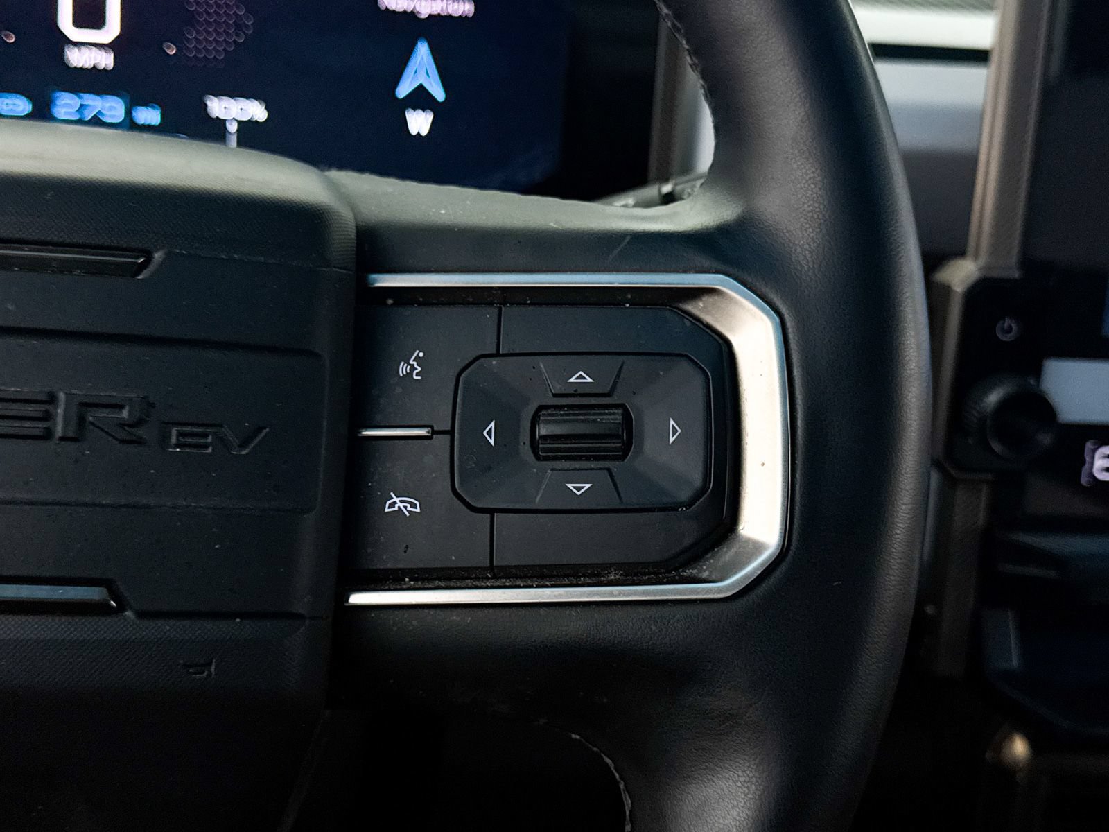 Used 2022 GMC Hummer EV Edition 1 w/ LPO, Illumination Package AWD/4WD image 36