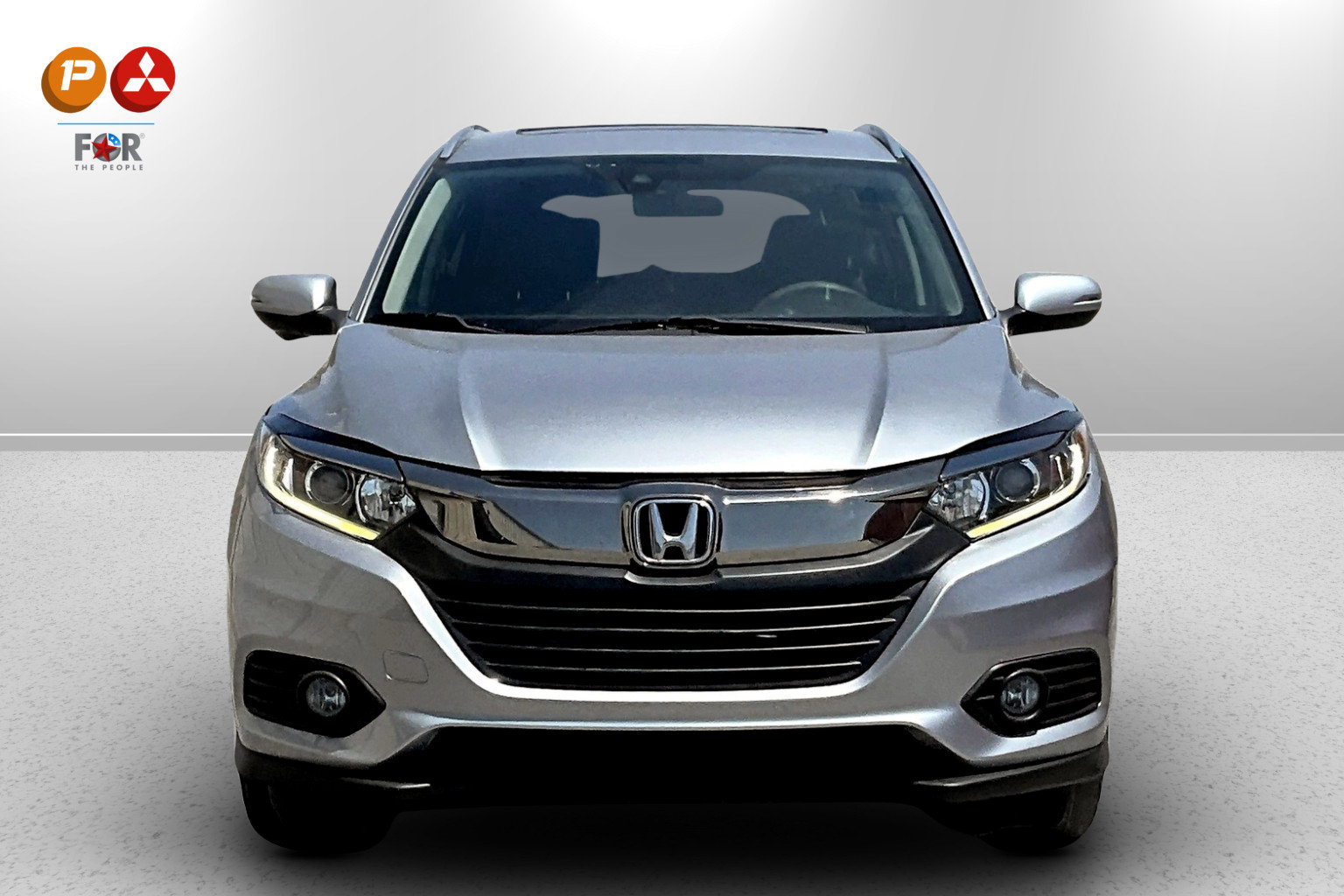 Used 2020 Honda HR-V EX image 3