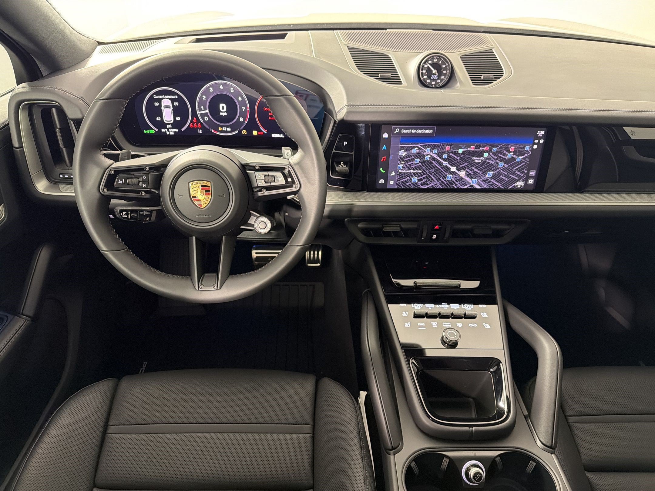 New 2026 Porsche Cayenne S AWD/4WD image 27