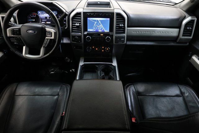 Used 2019 Ford F250 Lariat w/ Lariat Value Package image 93
