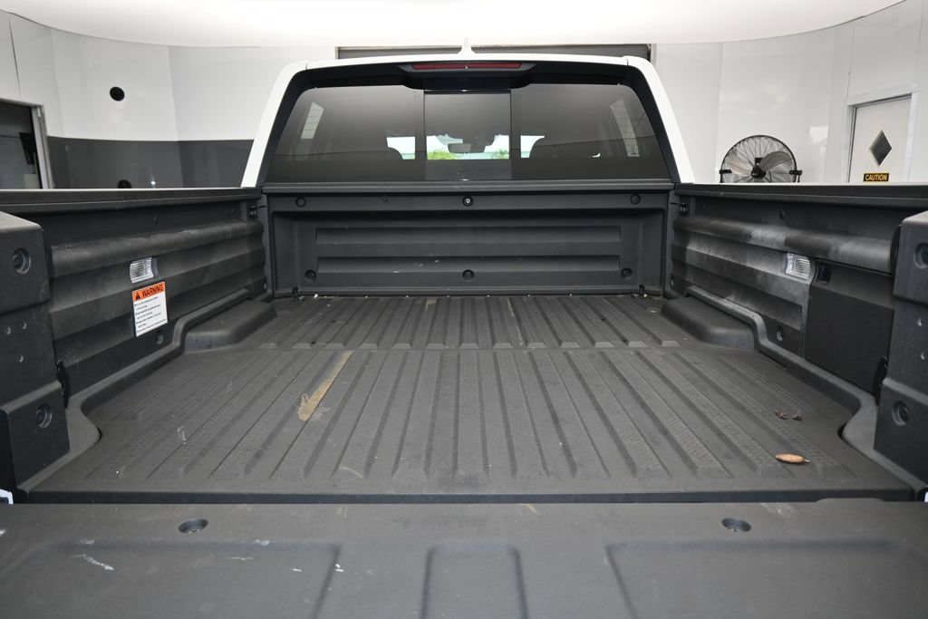 Used 2025 Honda Ridgeline RTL image 37