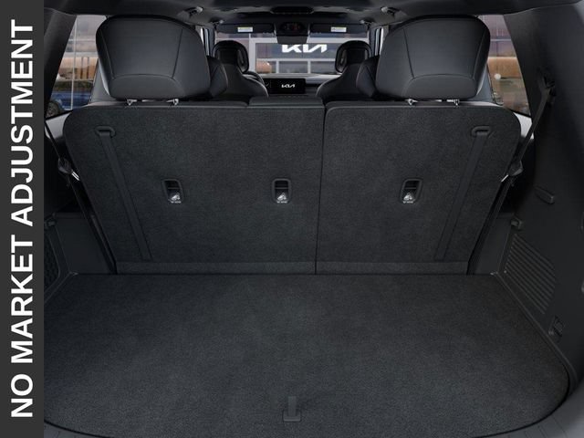 Certified 2027 Kia Telluride SX w/ Towing Package FWD image 19