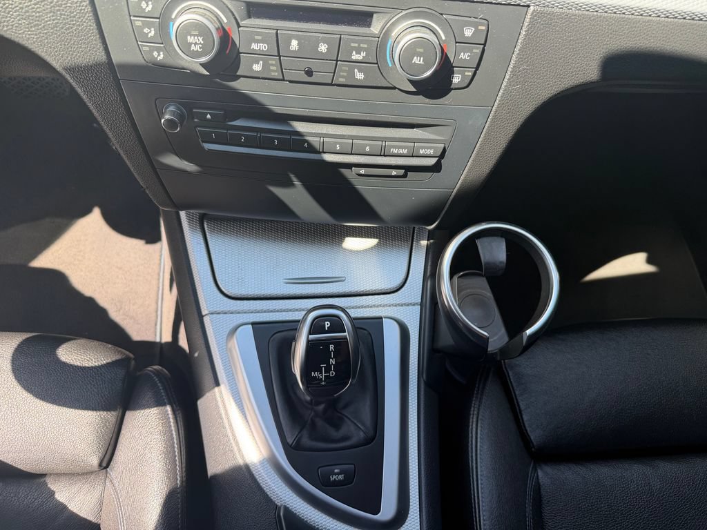 Used 2013 BMW 135is Coupe RWD image 17