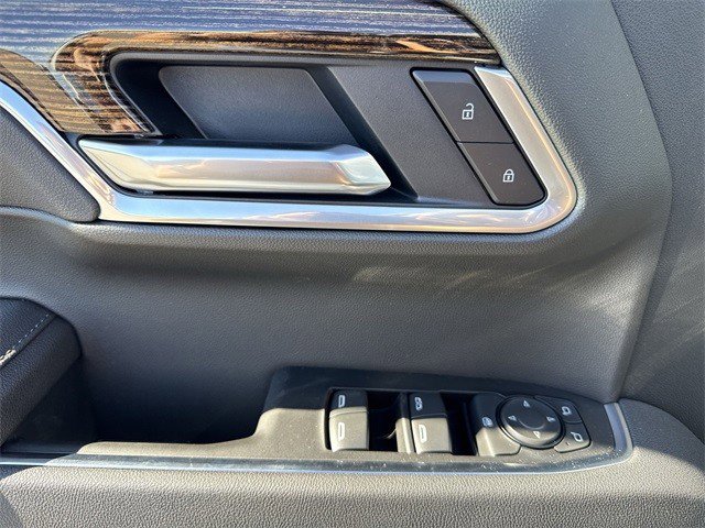 New 2026 GMC Sierra 1500 Elevation w/ Elevation Select Package image 13