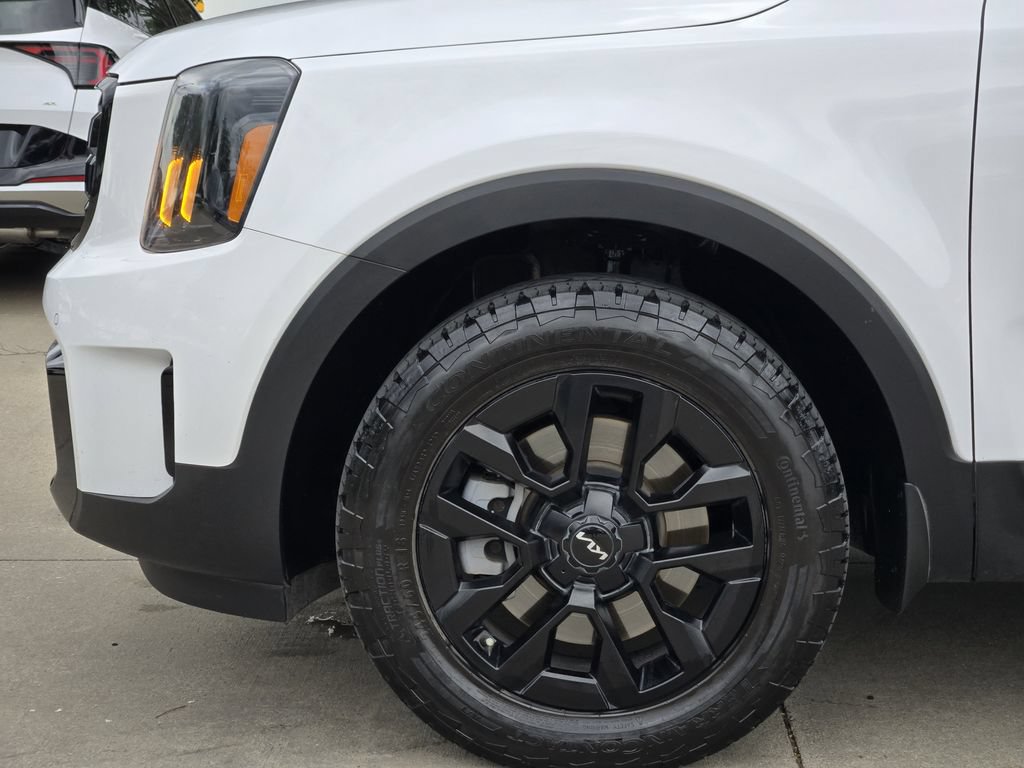 Certified 2024 Kia Telluride SX Prestige X-Pro AWD/4WD image 14