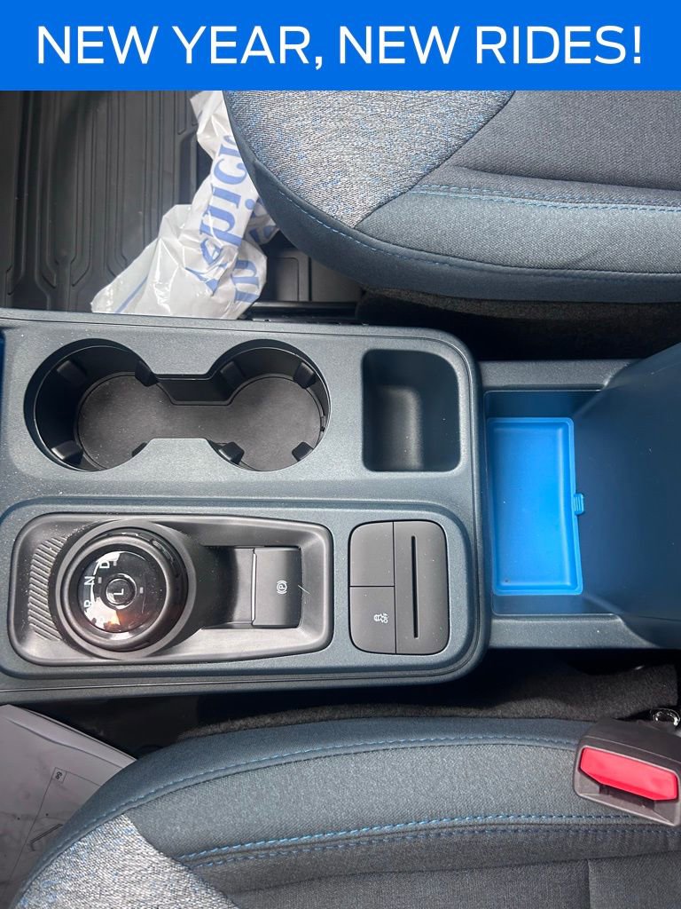 New 2026 Ford Maverick XLT w/ Equipment Group 301A image 27