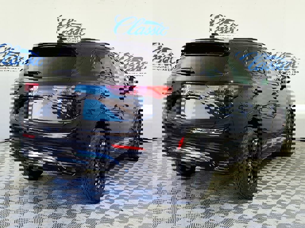 New 2026 Buick Envision Sport Touring image 17