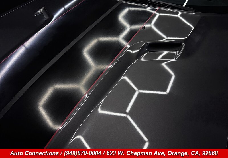 Used 2013 Dodge Challenger SXT RWD image 25