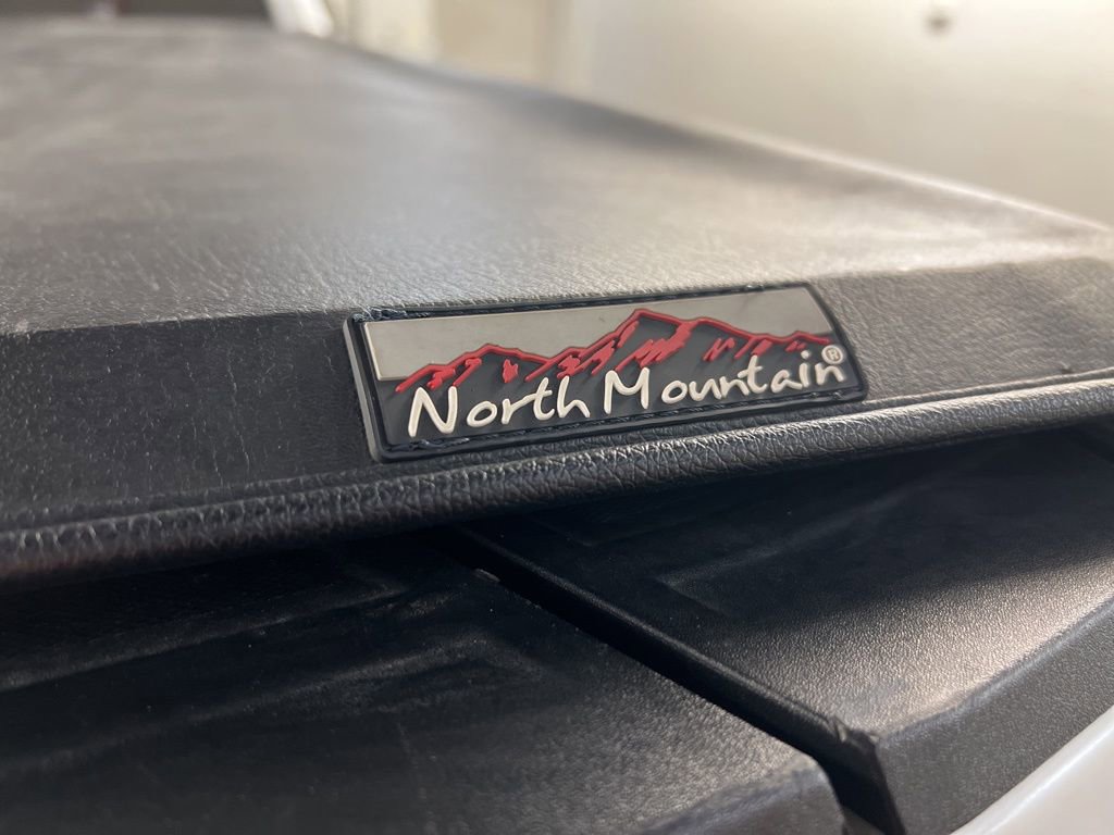 Used 2022 GMC Sierra 1500 Denali w/ Technology Package image 44