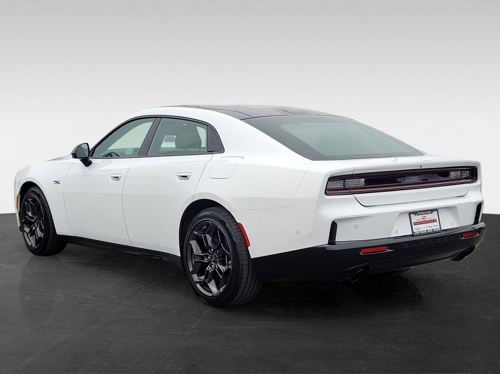 New 2026 Dodge Charger R/T image 6