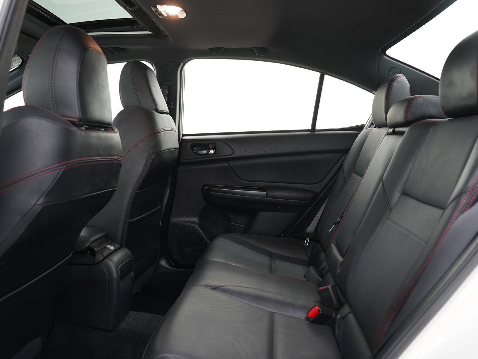 Used 2020 Subaru WRX Limited AWD/4WD image 17