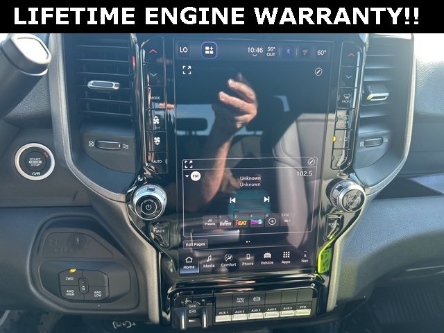 New 2026 RAM 3500 Tradesman image 27