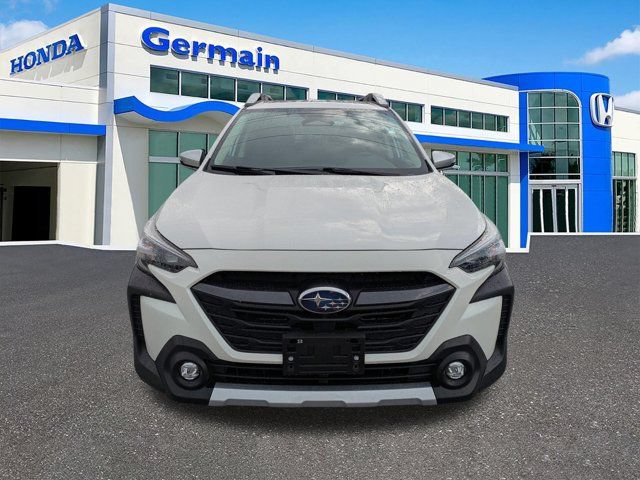 Used 2025 Subaru Outback Touring XT w/ Tech Package 3 AWD/4WD image 9