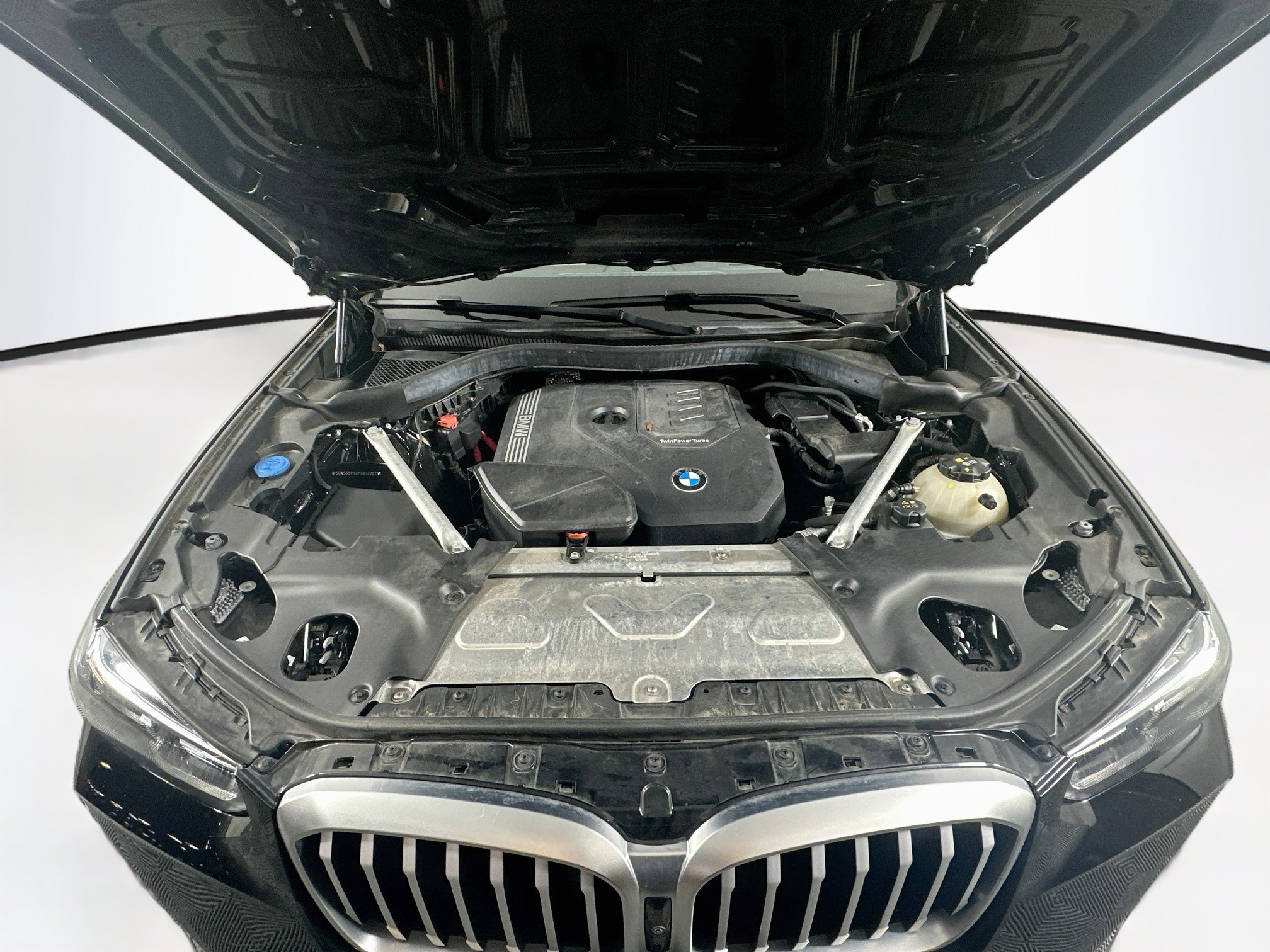 Used 2023 BMW X3 xDrive30i w/ Premium Package AWD/4WD image 35
