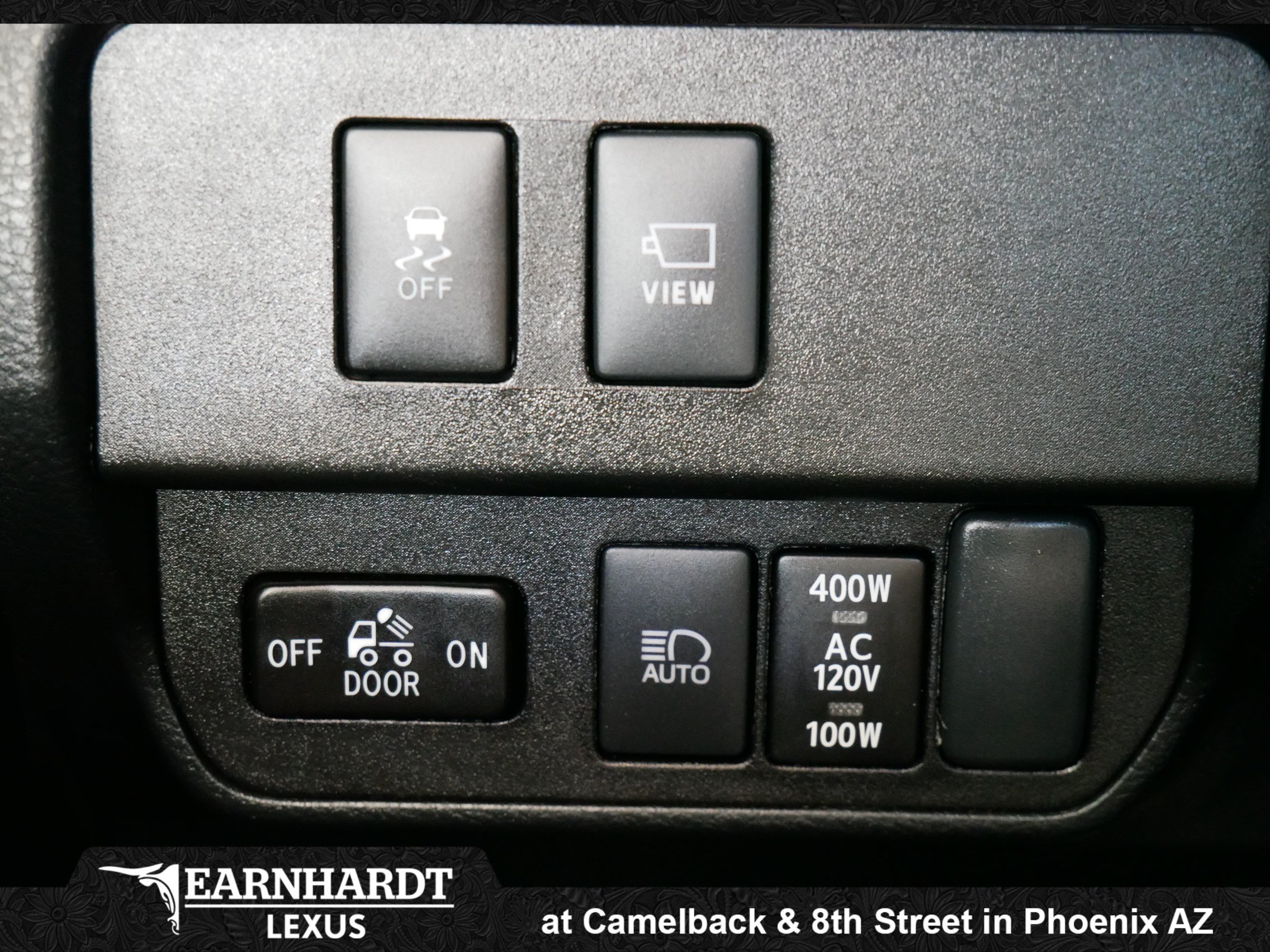 Used 2023 Toyota Tacoma TRD Sport w/ Advanced Technology Package AWD/4WD image 34