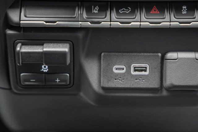 Used 2024 Chevrolet Silverado 3500 W/T w/ WT Convenience Package image 28